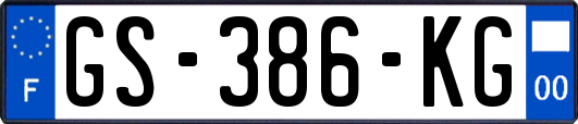 GS-386-KG