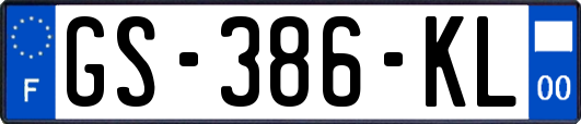GS-386-KL