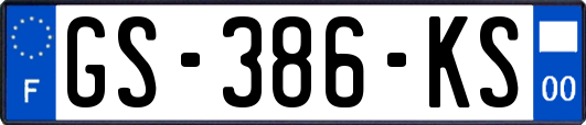 GS-386-KS