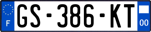 GS-386-KT