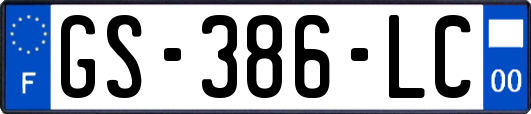 GS-386-LC