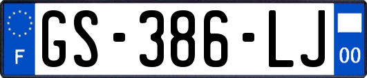 GS-386-LJ