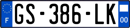 GS-386-LK