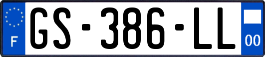 GS-386-LL