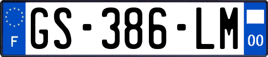 GS-386-LM