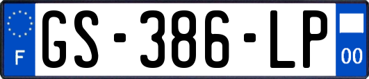 GS-386-LP