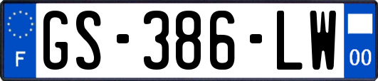 GS-386-LW
