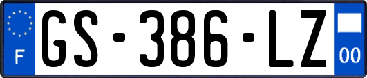GS-386-LZ