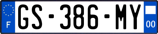 GS-386-MY
