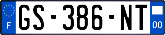 GS-386-NT