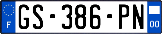 GS-386-PN
