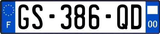 GS-386-QD