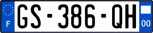 GS-386-QH