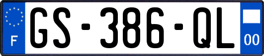GS-386-QL