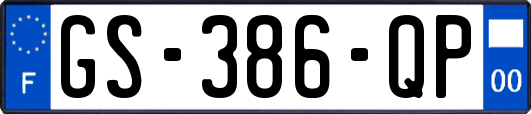 GS-386-QP