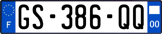 GS-386-QQ