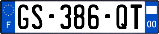 GS-386-QT