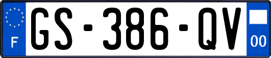 GS-386-QV