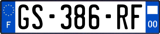 GS-386-RF