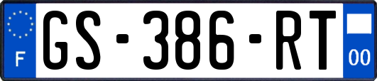 GS-386-RT