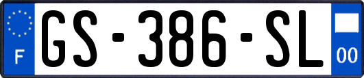 GS-386-SL