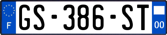 GS-386-ST