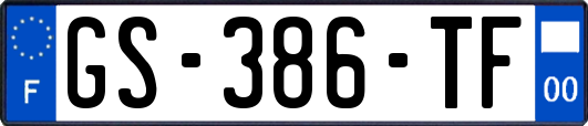 GS-386-TF