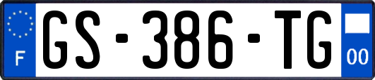 GS-386-TG