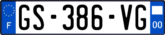 GS-386-VG