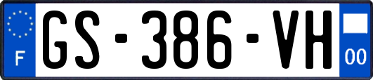 GS-386-VH
