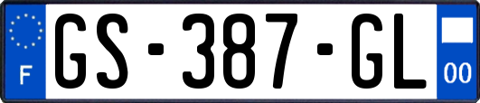 GS-387-GL