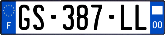 GS-387-LL