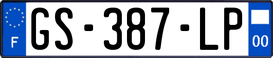 GS-387-LP