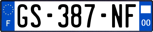 GS-387-NF