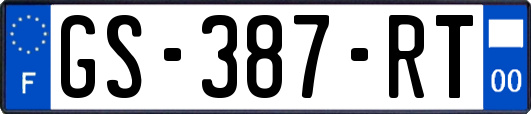 GS-387-RT