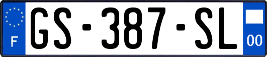 GS-387-SL