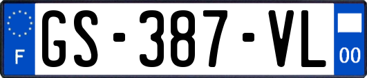 GS-387-VL