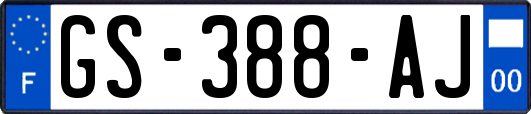 GS-388-AJ