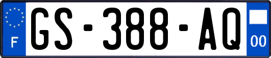 GS-388-AQ