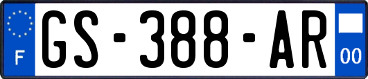 GS-388-AR