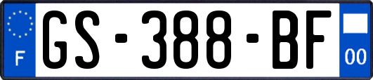 GS-388-BF