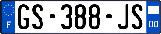 GS-388-JS