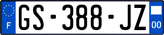 GS-388-JZ