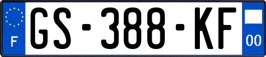 GS-388-KF
