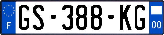 GS-388-KG