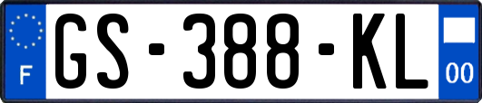 GS-388-KL