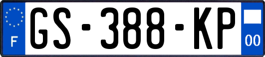GS-388-KP