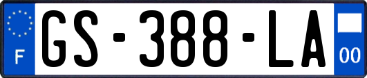 GS-388-LA