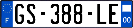 GS-388-LE