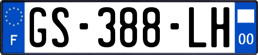 GS-388-LH
